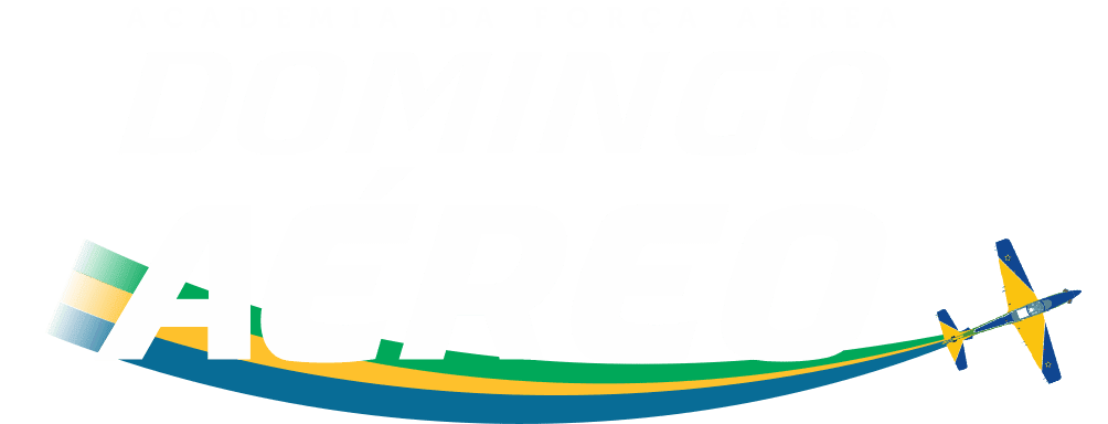 Logo Domingo Aéreo AFA 2026