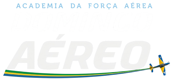 Domingo Aéreo 2026