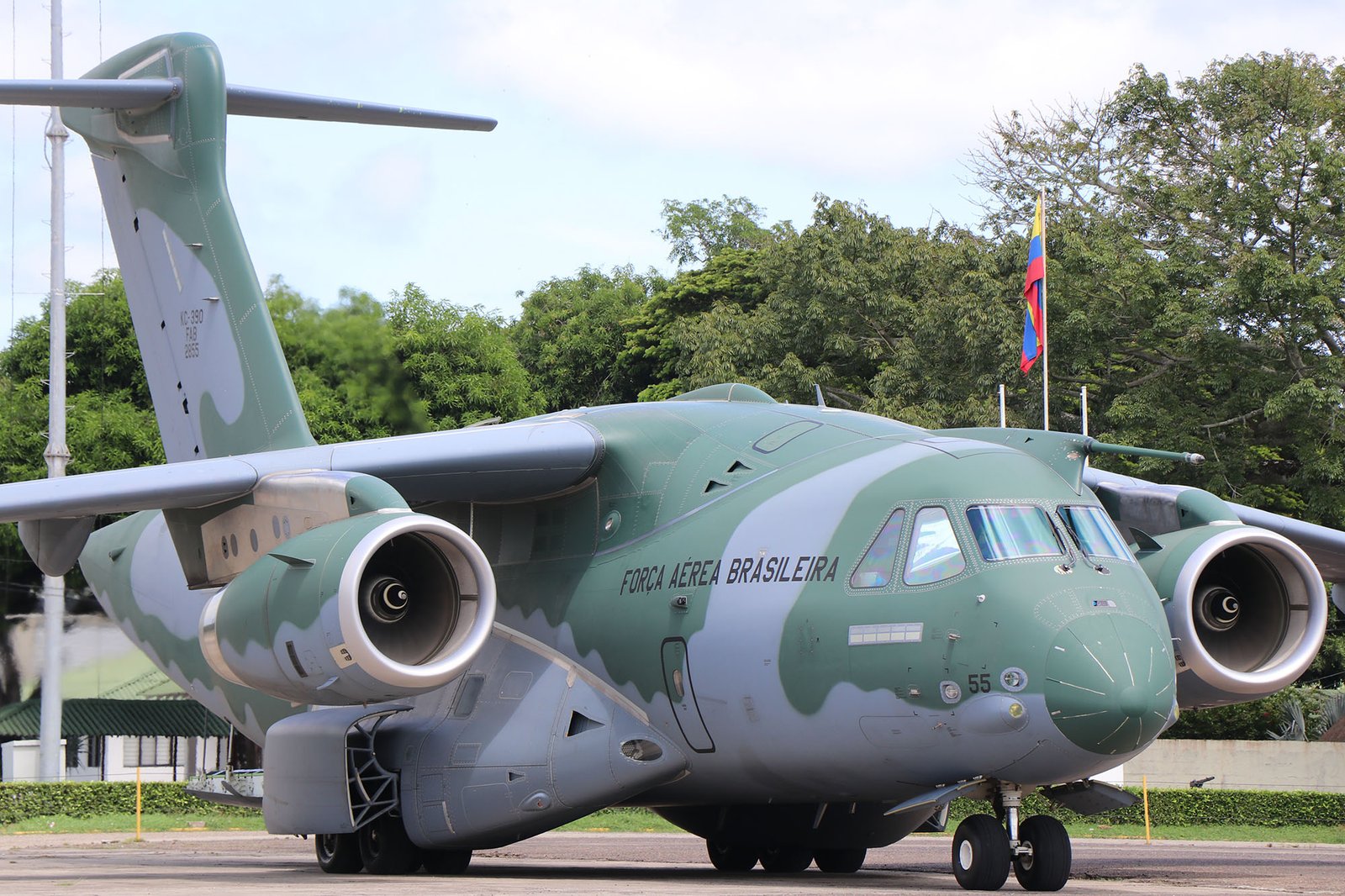 KC-390 Millennium