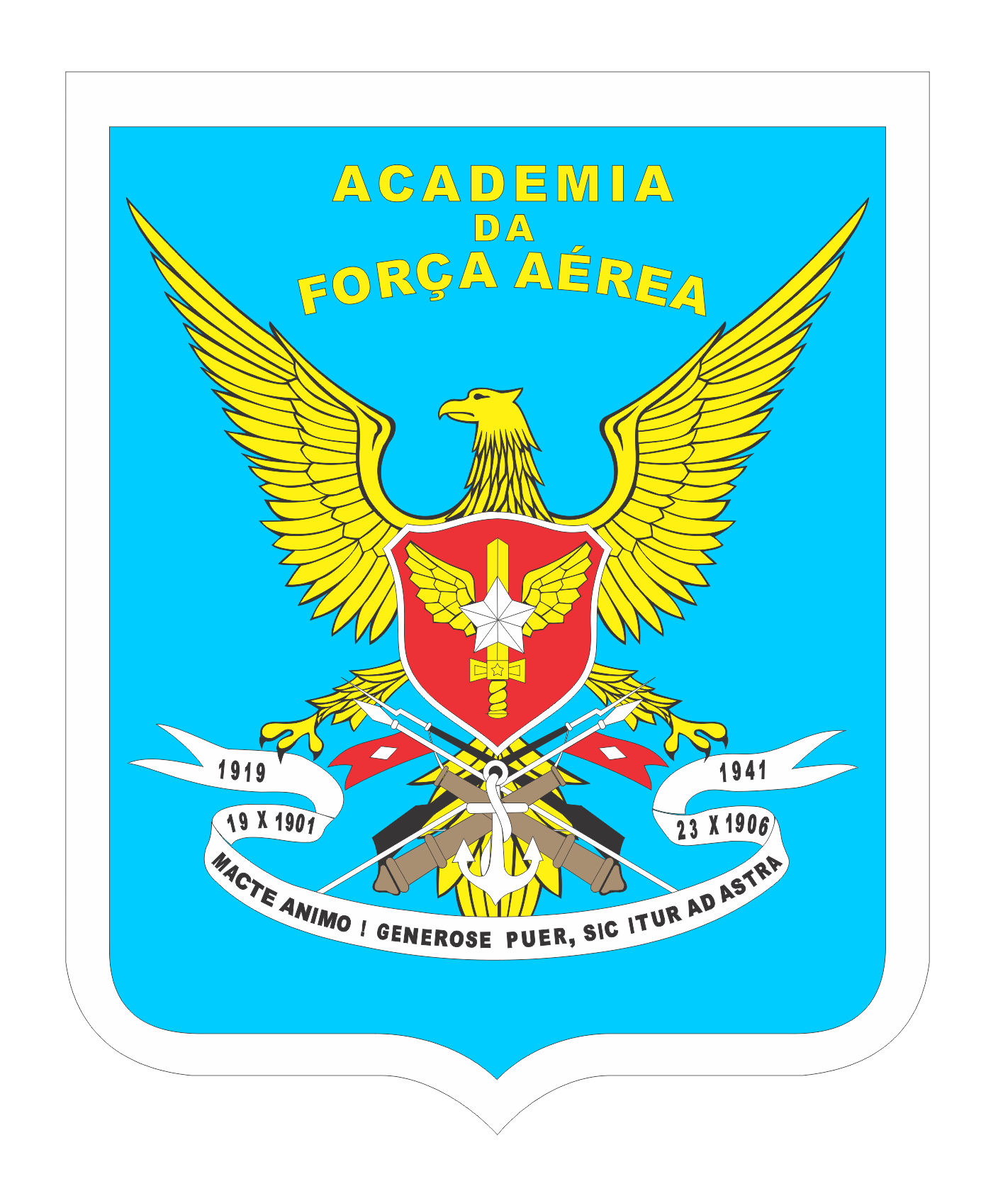 Academia da Força Aérea - AFA