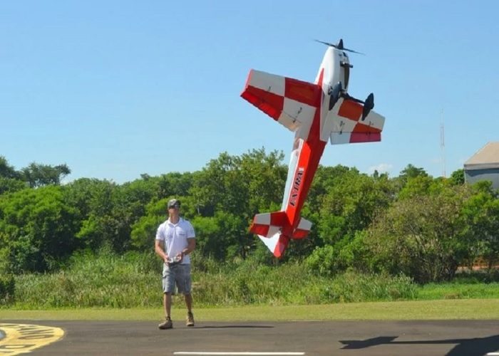 Aeromodelismo